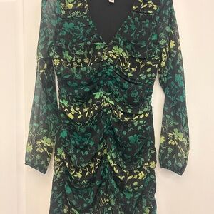 A new day cute dress